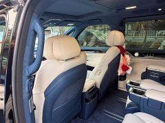 Zeekr 009 Six-Seat Executive AWD 108kWh - ფოტო 6