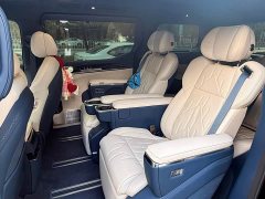 Zeekr 009 Six-Seat Executive AWD 108kWh - ფოტო 7