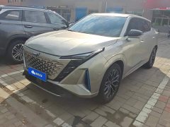 Changan Z6 iDD 150KMFlagshipPLUS - ფოტო 1