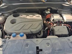 Changan Z6 iDD 150KMFlagshipPLUS - ფოტო 10