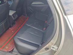 Changan Z6 iDD 150KMFlagshipPLUS - ფოტო 11