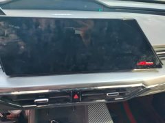 Changan Z6 iDD 150KMFlagshipPLUS - ფოტო 13