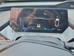 Changan Z6 iDD 150KMFlagshipPLUS - ფოტო 14