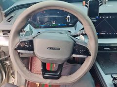 Changan Z6 iDD 150KMFlagshipPLUS - ფოტო 15