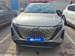 Changan Z6 iDD 150KMFlagshipPLUS - ფოტო 2