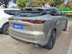 Changan Z6 iDD 150KMFlagshipPLUS - ფოტო 3