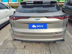 Changan Z6 iDD 150KMFlagshipPLUS - ფოტო 4