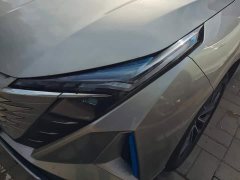 Changan Z6 iDD 150KMFlagshipPLUS - ფოტო 5