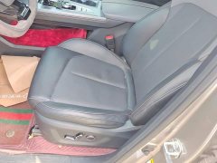 Changan Z6 iDD 150KMFlagshipPLUS - ფოტო 9