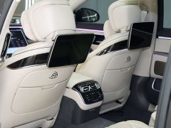 Mercedes-Benz Maybach S-Class S 480 4MATIC - ფოტო 13