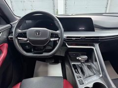 Changan CS35 Plus Comfort Edition 1.4T DCT Luxury - ფოტო 10