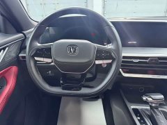Changan CS35 Plus Comfort Edition 1.4T DCT Luxury - ფოტო 11