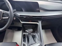 Changan CS35 Plus Comfort Edition 1.4T DCT Luxury - ფოტო 12