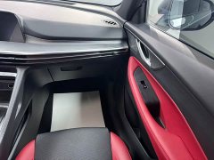 Changan CS35 Plus Comfort Edition 1.4T DCT Luxury - ფოტო 13