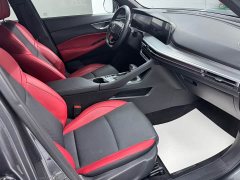 Changan CS35 Plus Comfort Edition 1.4T DCT Luxury - ფოტო 14