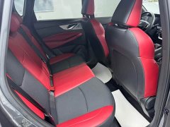 Changan CS35 Plus Comfort Edition 1.4T DCT Luxury - ფოტო 15