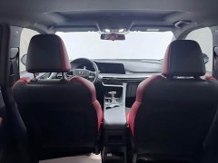 Changan CS35 Plus Comfort Edition 1.4T DCT Luxury - ფოტო 16