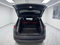 Changan CS35 Plus Comfort Edition 1.4T DCT Luxury - ფოტო 17