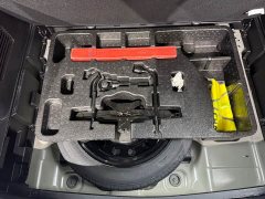 Changan CS35 Plus Comfort Edition 1.4T DCT Luxury - ფოტო 18