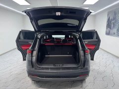 Changan CS35 Plus Comfort Edition 1.4T DCT Luxury - ფოტო 19