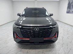 Changan CS35 Plus Comfort Edition 1.4T DCT Luxury - ფოტო 2
