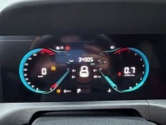 Changan CS35 Plus Comfort Edition 1.4T DCT Luxury - ფოტო 20