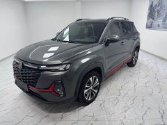 Changan CS35 Plus Comfort Edition 1.4T DCT Luxury - ფოტო 4