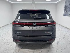Changan CS35 Plus Comfort Edition 1.4T DCT Luxury - ფოტო 5