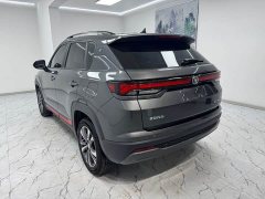 Changan CS35 Plus Comfort Edition 1.4T DCT Luxury - ფოტო 7