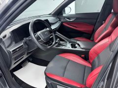 Changan CS35 Plus Comfort Edition 1.4T DCT Luxury - ფოტო 8