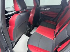 Changan CS35 Plus Comfort Edition 1.4T DCT Luxury - ფოტო 9