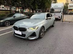 BMW M240i 2023 M240i - ფოტო 1