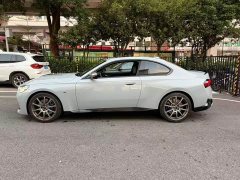 BMW M240i 2023 M240i - ფოტო 10