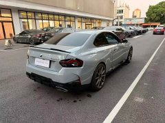 BMW M240i 2023 M240i - ფოტო 8