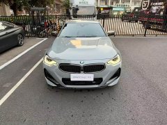 BMW M240i 2023 M240i - ფოტო 9