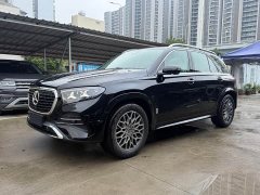 Mercedes-Benz GLE 2027 350L 4MATIC Haoya Edition - ფოტო 1