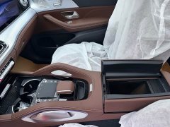 Mercedes-Benz GLE 2027 350L 4MATIC Haoya Edition - ფოტო 10