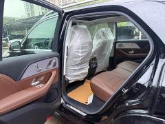Mercedes-Benz GLE 2027 350L 4MATIC Haoya Edition - ფოტო 11
