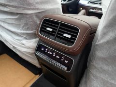Mercedes-Benz GLE 2027 350L 4MATIC Haoya Edition - ფოტო 12
