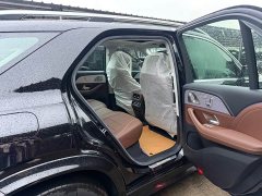 Mercedes-Benz GLE 2027 350L 4MATIC Haoya Edition - ფოტო 13