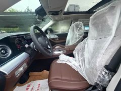 Mercedes-Benz GLE 2027 350L 4MATIC Haoya Edition - ფოტო 14