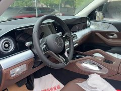 Mercedes-Benz GLE 2027 350L 4MATIC Haoya Edition - ფოტო 15