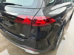 Mercedes-Benz GLE 2027 350L 4MATIC Haoya Edition - ფოტო 18
