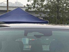 Mercedes-Benz GLE 2027 350L 4MATIC Haoya Edition - ფოტო 19
