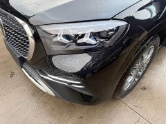 Mercedes-Benz GLE 2027 350L 4MATIC Haoya Edition - ფოტო 20