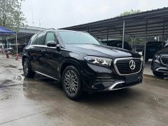 Mercedes-Benz GLE 2027 350L 4MATIC Haoya Edition - ფოტო 3