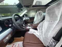 Mercedes-Benz GLE 2027 350L 4MATIC Haoya Edition - ფოტო 4