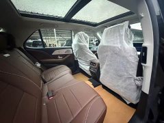Mercedes-Benz GLE 2027 350L 4MATIC Haoya Edition - ფოტო 5