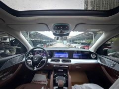 Mercedes-Benz GLE 2027 350L 4MATIC Haoya Edition - ფოტო 6