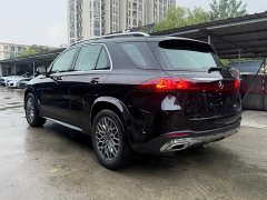 Mercedes-Benz GLE 2027 350L 4MATIC Haoya Edition - ფოტო 7